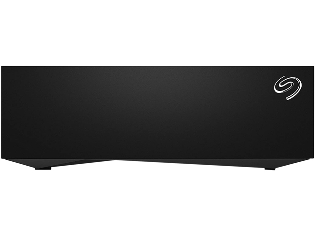 Seagate 8TB USB 3.0 Desktop External Hard Drive HDD — USB 3.0 for PC, Mac, Xbox One, PlayStation (STGY8000400)