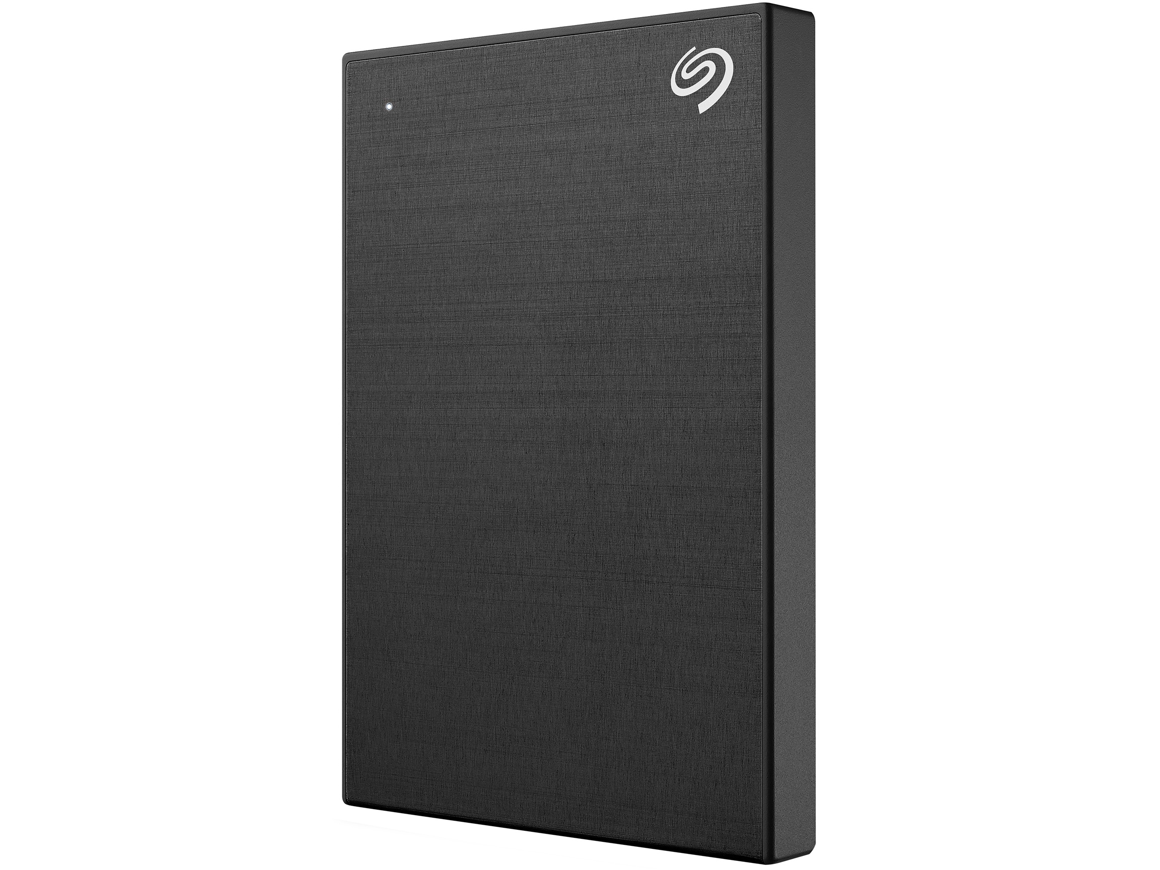 Внешний жесткий диск Seagate Backup Plus Slim 2TB USB 3.0