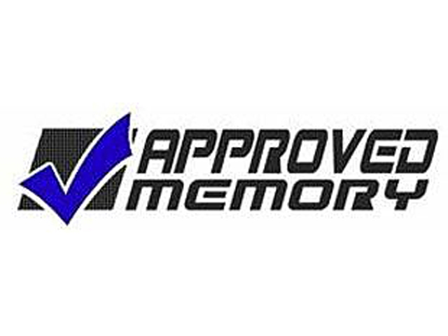 Approved Memory Memory Model KTH-X3B/8G-AM