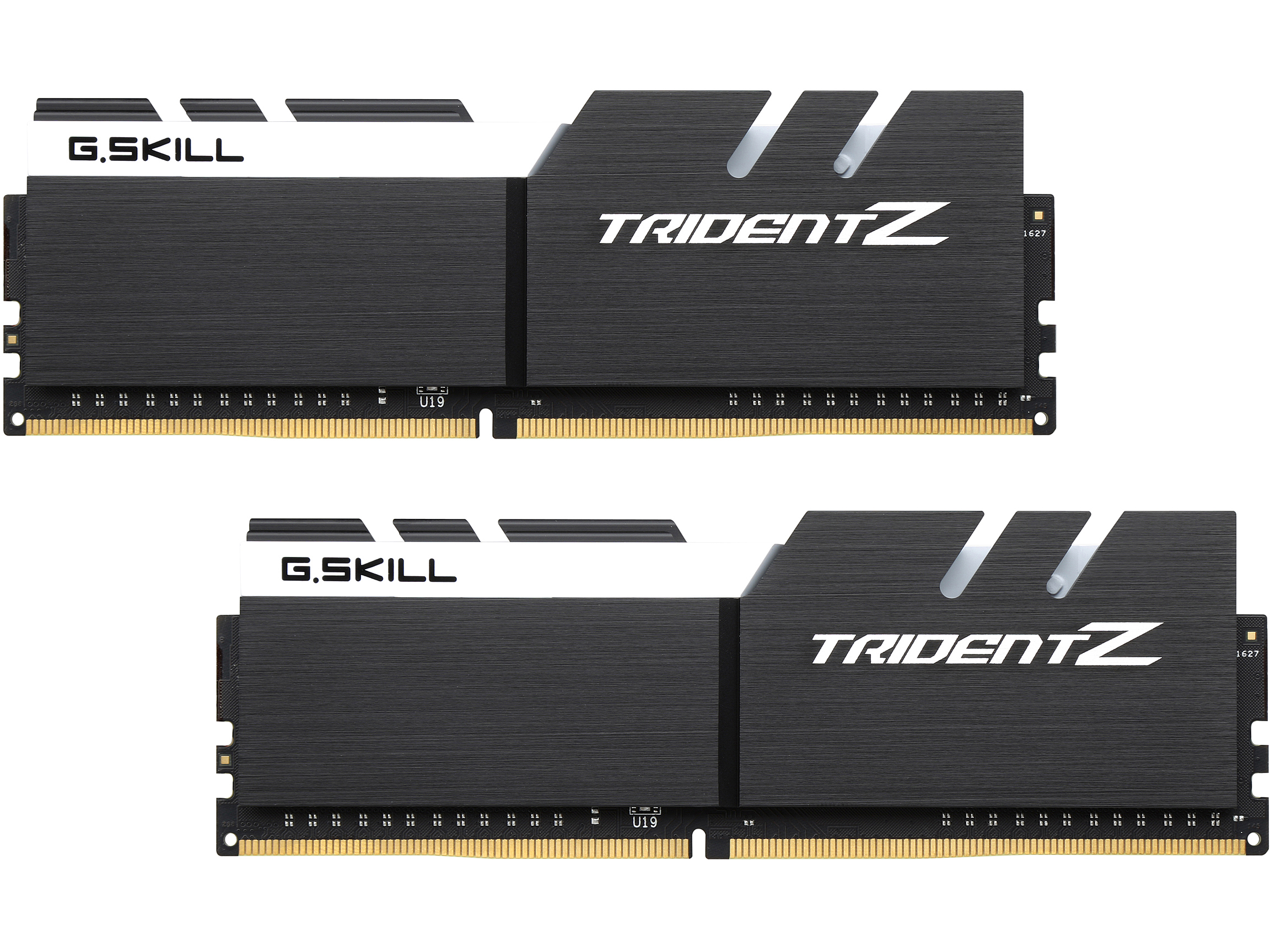 G.SKILL TridentZ Series 32GB (2 x 16GB) 288-Pin DDR4 SDRAM DDR4 3600 (PC4 28800) Desktop Memory Model F4-3600C17D-32GTZKW
