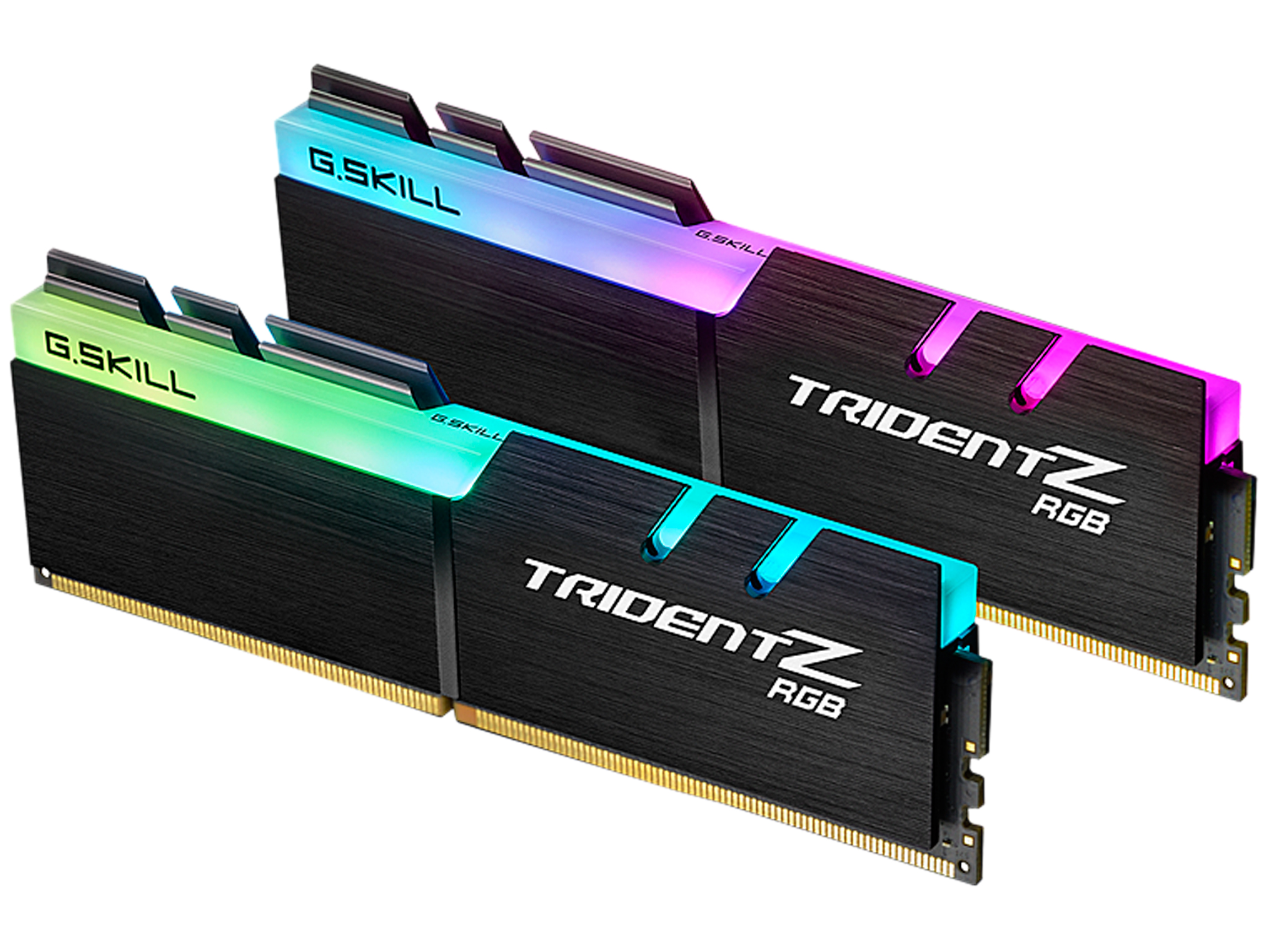 G.SKILL TridentZ RGB 16GB (2x8GB) DDR4 4266MHz RAM