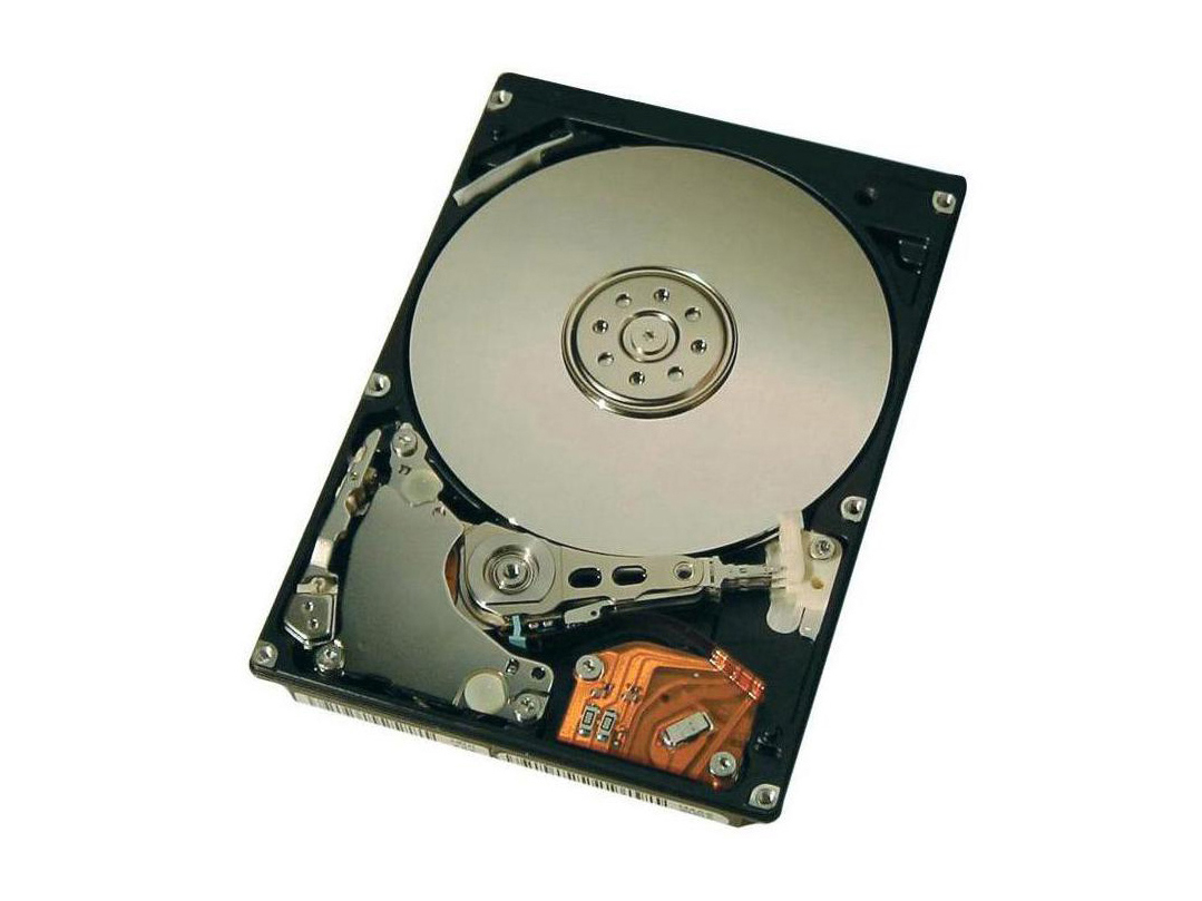 Hitachi GST Travelstar 5K120 HTS541280H9SA00 (0A50158) 80GB 5400 RPM 8MB Cache SATA 1.5Gb/s 2.5″ Notebook Hard Drive Bare Drive