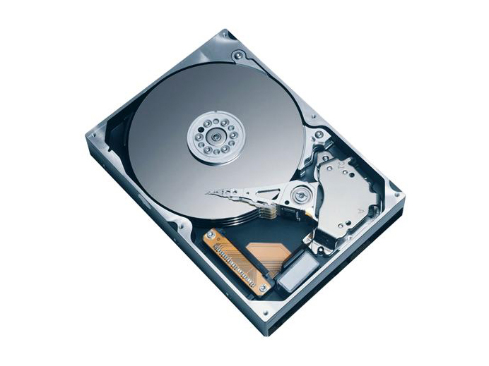Hitachi GST Travelstar 5K160 HTS541640J9SA00 (0A28840) 40GB 5400 RPM 8MB Cache SATA 1.5Gb/s 2.5″ Notebook Hard Drive Bare Drive
