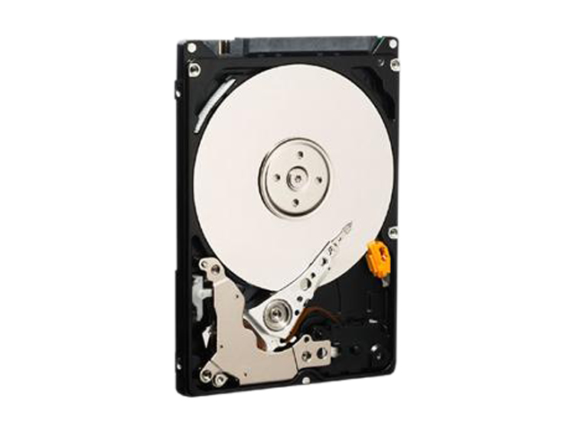 Hitachi GST Travelstar 7K320 HTE723216L9A300 (0A59573) 160GB 7200 RPM 16MB Cache SATA 3.0Gb/s 2.5″ Internal Notebook Hard Drive Bare Drive