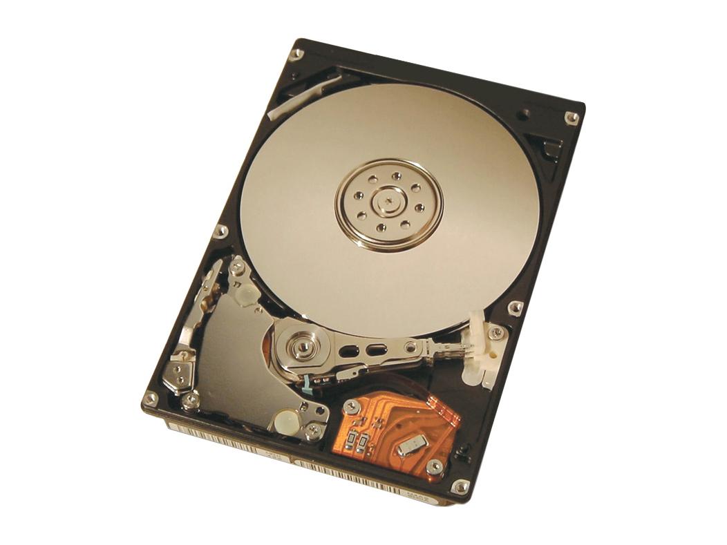 Hitachi GST Travelstar 80GN IC25N080ATMR04 80GB 4200 RPM 8MB Cache IDE Ultra ATA100 / ATA-6 2.5″ Notebook Hard Drive Bare Drive