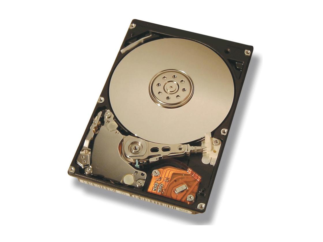 Hitachi GST Travelstar 5K80 HTS548060M9AT00 (08K0638) 60GB 5400 RPM 8MB Cache IDE Ultra ATA100 / ATA-6 2.5″ Notebook Hard Drive Bare Drive