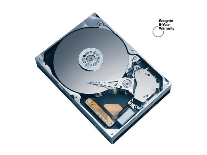 Seagate Momentus 5400.2 ST9120821AS 120GB 5400 RPM 8MB Cache SATA 1.5Gb/s 2.5″ Notebook Hard Drive Bare Drive