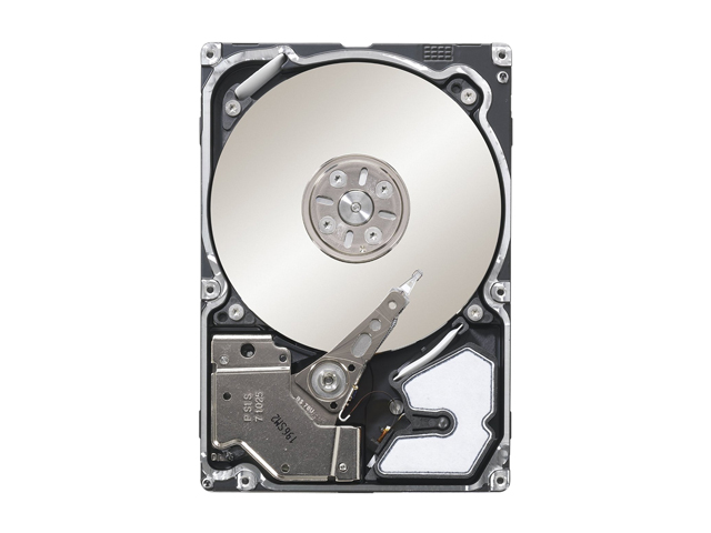 Seagate Savvio 10K.2 ST9146802SS 146GB 10000 RPM SAS 3Gb/s 2.5″ Internal Enterprise Hard Drive Bare Drive