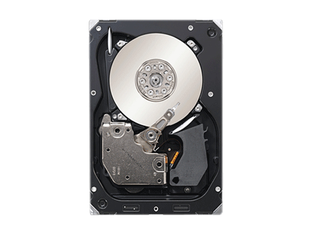 Seagate Cheetah 15K.7 ST3600057SS-RFS 600GB 15000 RPM 16MB Cache SAS 6Gb/s 3.5″ Internal  Hard Drive Bare Drive