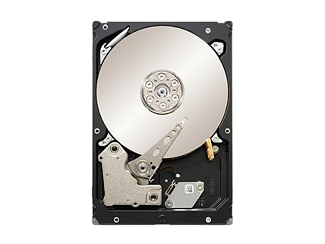 Seagate Constellation ES ST500NM0021 500GB 7200 RPM 64MB Cache SAS 6Gb/s 3.5″ Internal Hard Drive Bare Drive