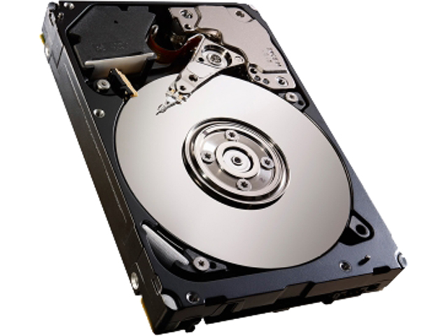 Seagate ST600MM0006 600GB 10000 RPM 64MB Cache SAS 6Gb/s 2.5″ Savvio 10KRpm