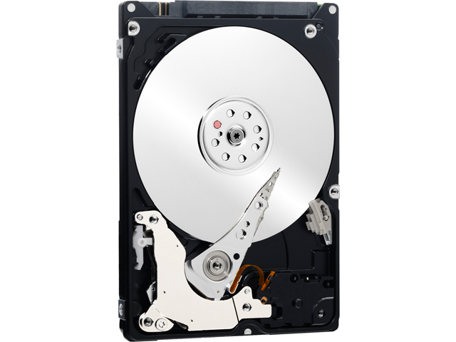 Seagate Momentus ST9500424AS 500GB 7200 RPM 16MB Cache SATA 3.0Gb/s 2.5″ Internal Notebook Hard Drive