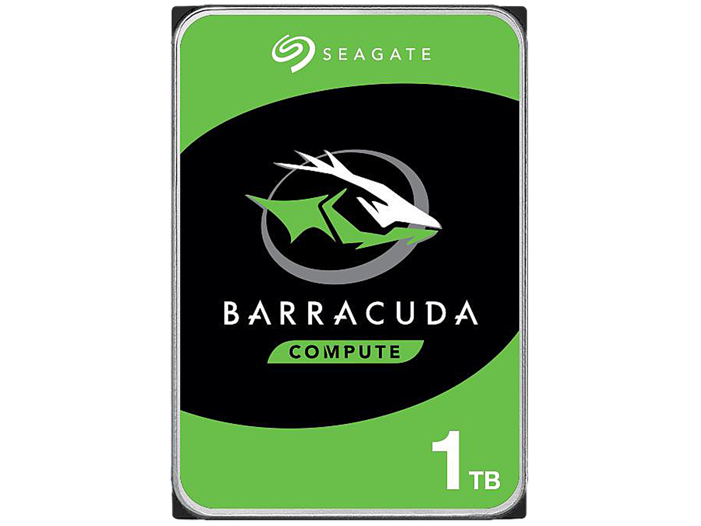 Жесткий диск Seagate BarraCuda 1TB 7200 RPM 3.5″ HDD