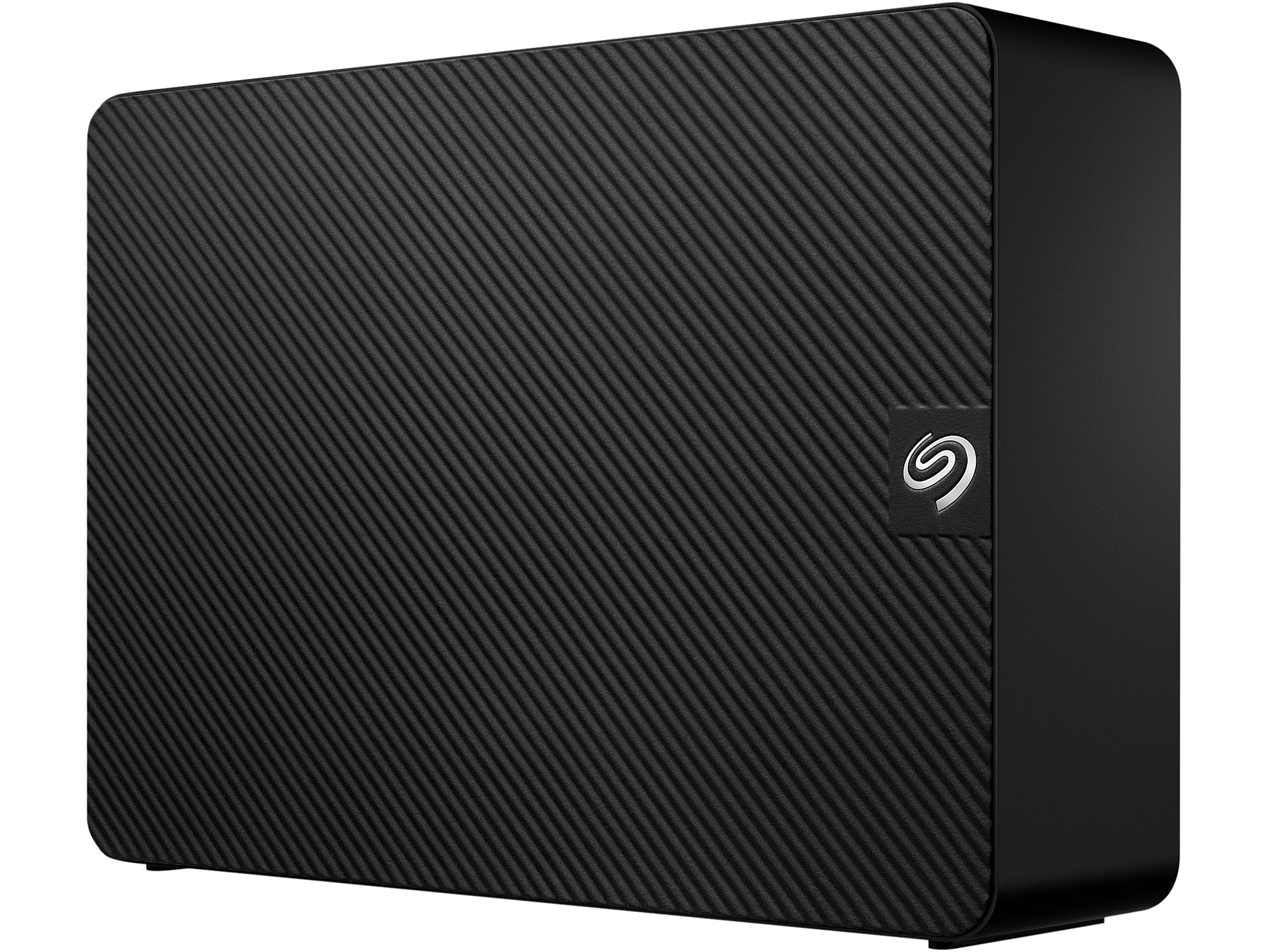 Seagate Expansion 6TB External Hard Drive HDD — USB 3.0, with Rescue Data Recovery Services (STKP6000400)