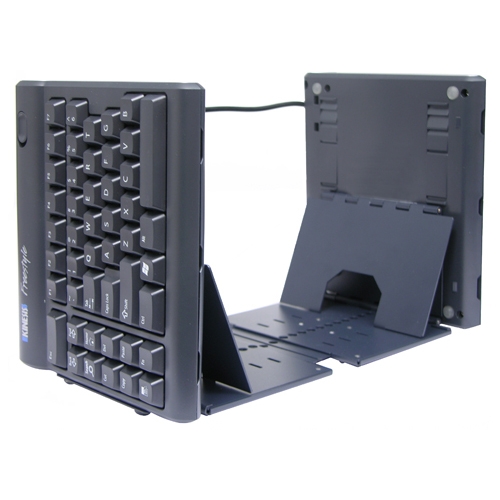 Kinesis Freestyle Ascent Keyboard Freestyle Ascent Black Keyboard