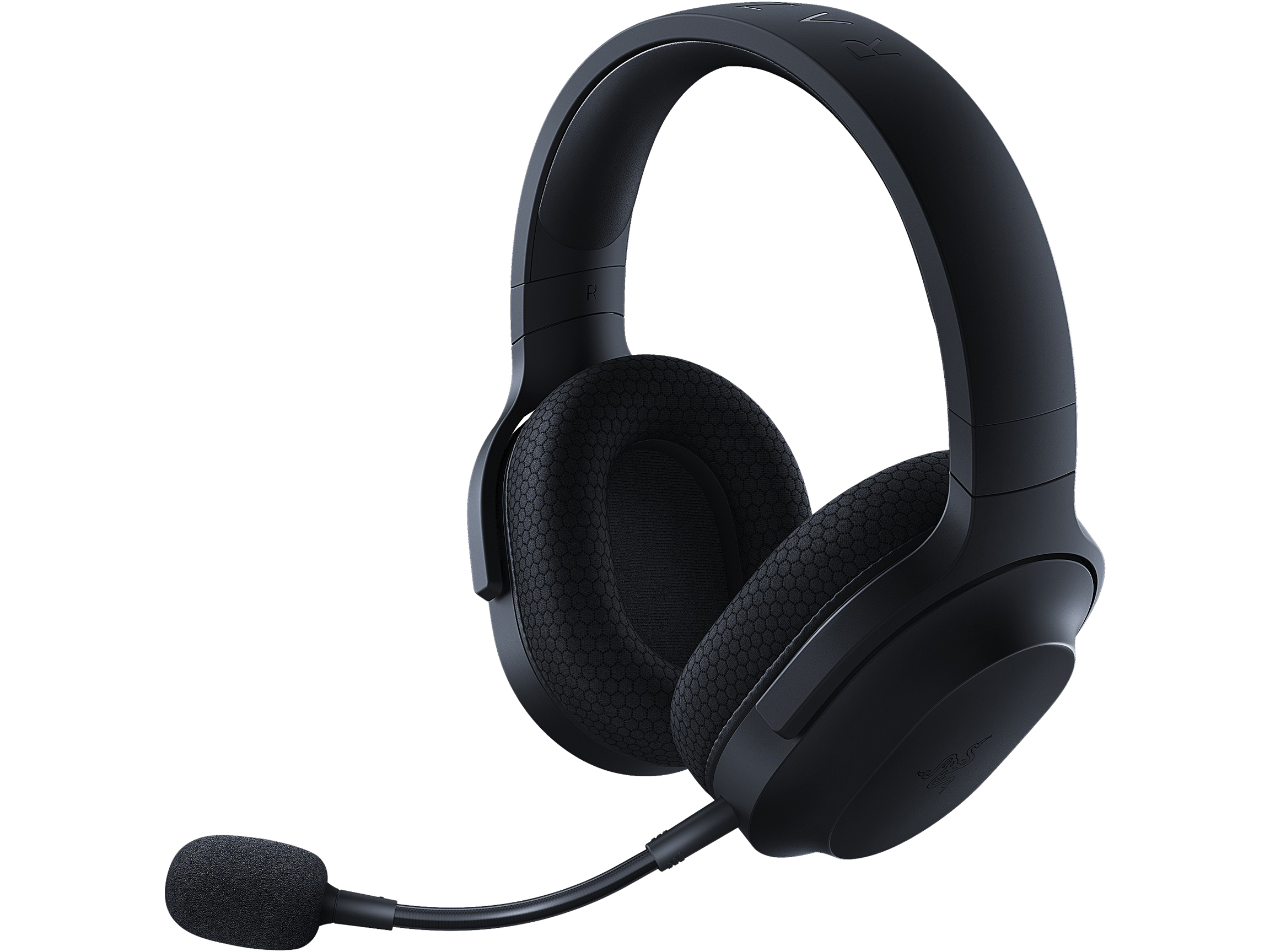 Razer Barracuda X Wireless Multi-platform Gaming and Mobile Headset — Black