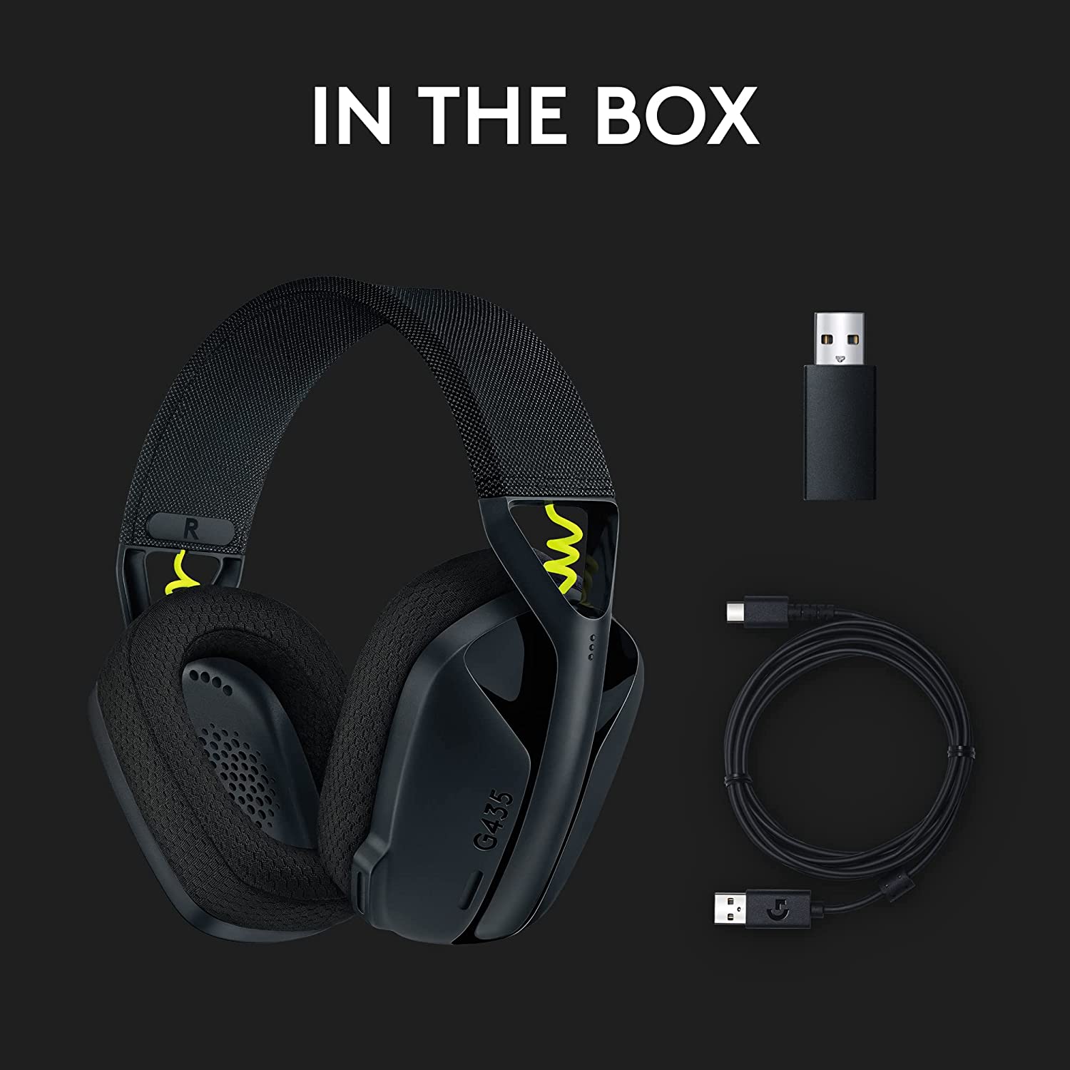 Headset ps4 logitech sales