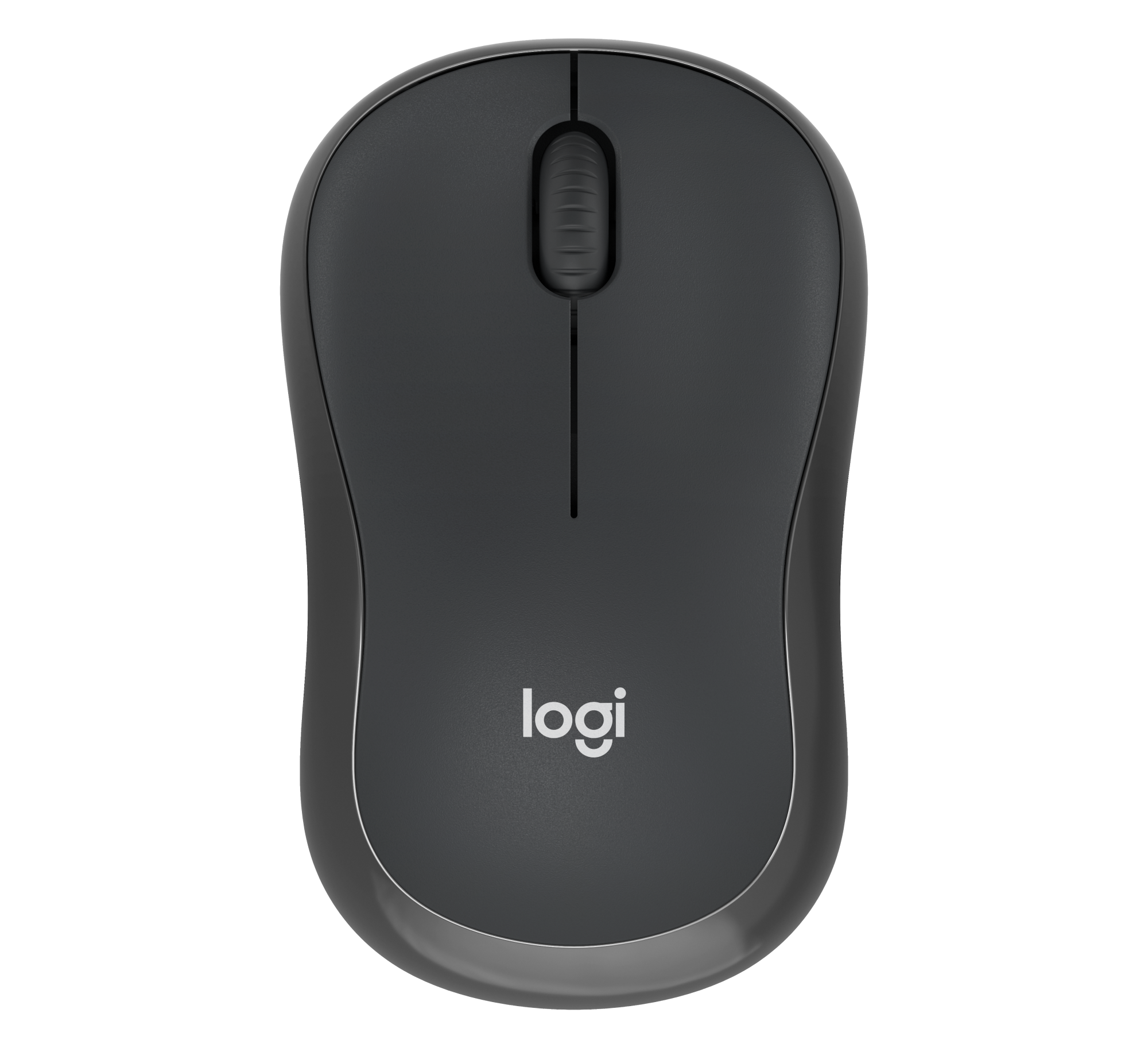 Logitech M220 Silent Wireless Mouse — 2.4 GHz with USB Receiver — 1000 DPI Optical Tracking 910-006127