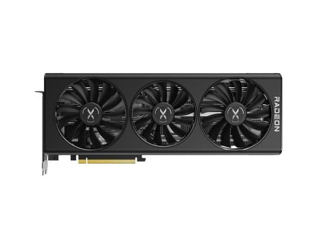 XFX SPEEDSTER SWFT 319 Radeon RX 6800 16GB GDDR6 PCI Express 4.0 x16 Video Card RX-68XLAQFD9