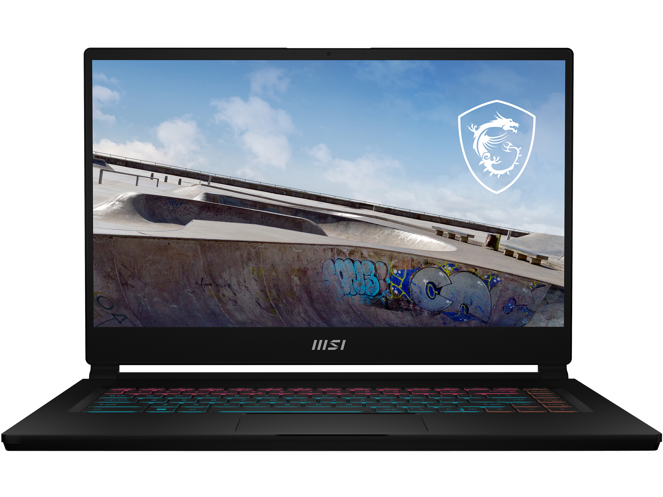 MSI Stealth 15M B12UE-040 Gaming Laptop Intel Core i7-1260P 2.10 GHz 15.6″ Windows 11 Pro 64-bit
