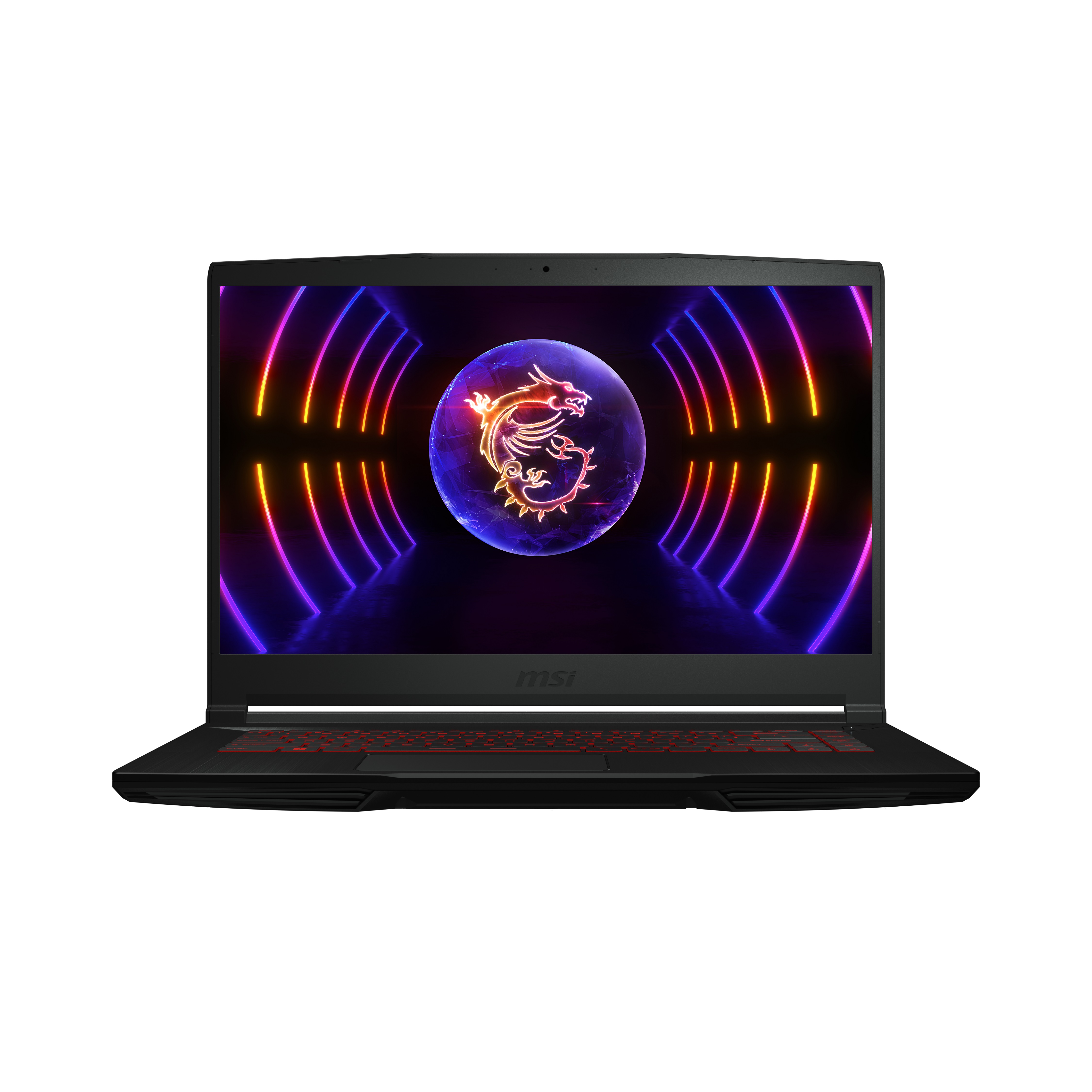 MSI — 15.6″ 144 Hz IPS — Intel Core i7 12th Gen 12650H (2.30GHz) — NVIDIA GeForce RTX 4060 Laptop GPU — 16 GB DDR4 — 512 GB PCIe SSD — Windows 11 Home 64-bit — Gaming Laptop (GF63 Thin 12VF-274CA)