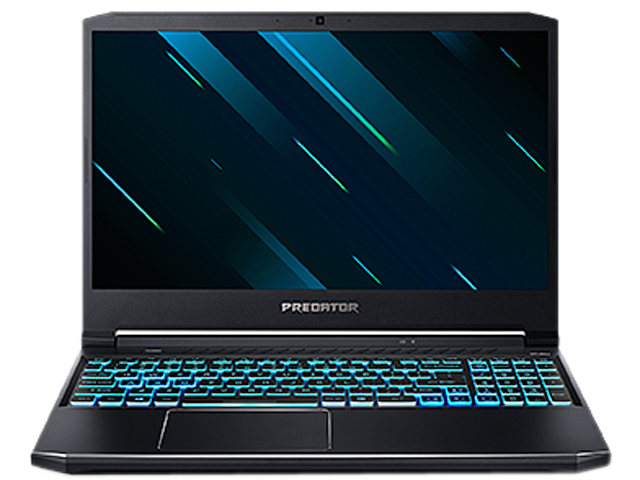 Acer PH315-53-71HN Gaming Laptop Intel Core i7-10750H 2.60 GHz 15.6″ Windows 10 Home 64-bit