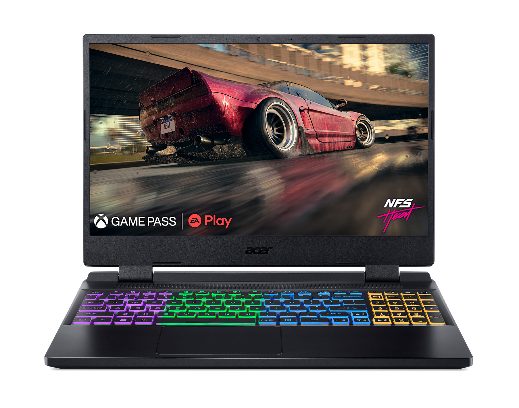 Acer Nitro 5 15.6″ 165Hz Gaming Laptop — Ryzen 7 6000 Series — RTX 3070 Ti — 16GB RAM — 1TB SSD — Win 11 Home