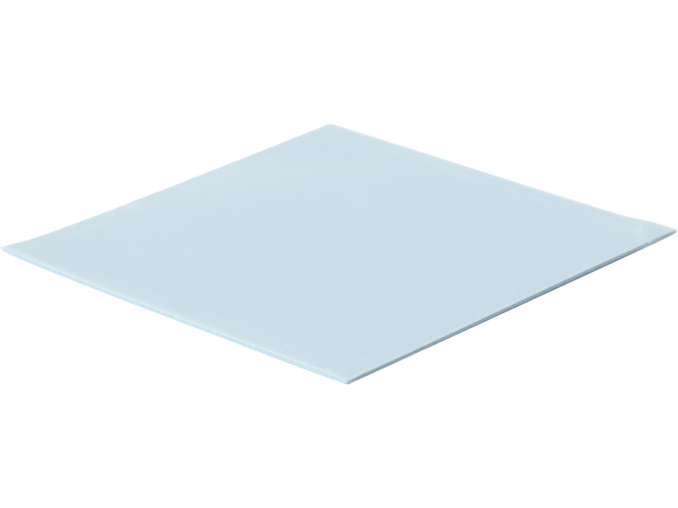 ARCTIC COOLING ACTPD00001A Thermal Pad, the high Performance Gap Filler -2x2x0.02 (0.5 mm)