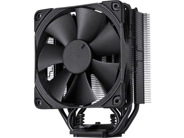 Noctua NH-U12S chromax.black 120mm SSO2 CPU Cooler