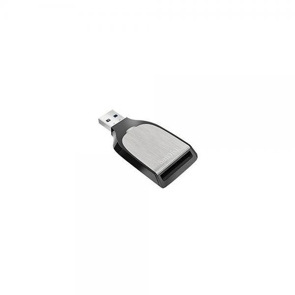 Считыватель/записыватель карт памяти SanDisk Extreme PRO SD UHS-II USB Type-A