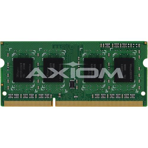 Axiom Pc3l-12800 Sodimm 1600mhz 1.35v 16gb Low Voltage