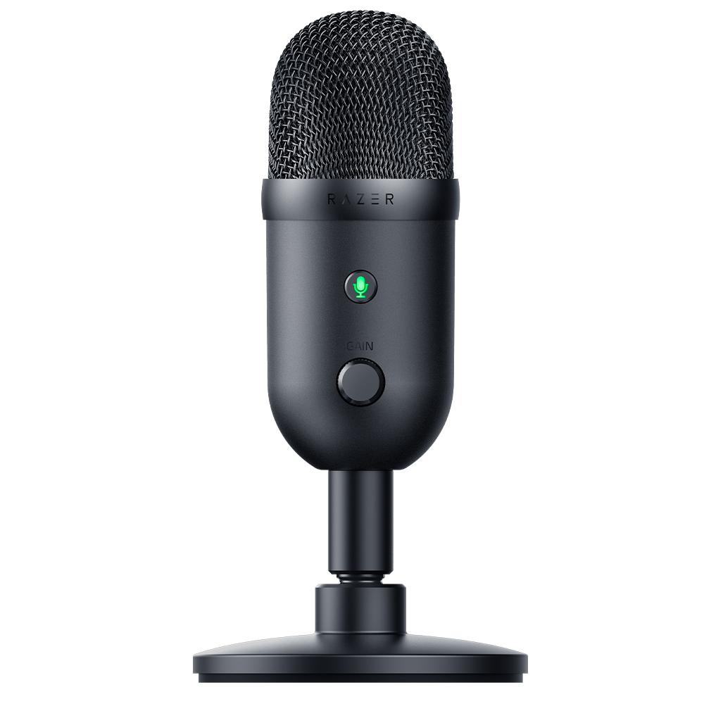 Seiren V2 X USB Microphone for Streamers
