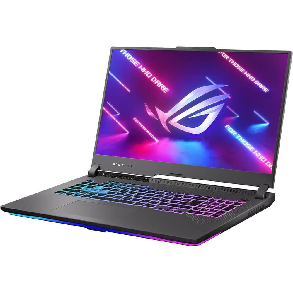 Asus G713PURS94 17 inch G17 Gaming Laptop — AMD Ryzen 9 7940HX — 16GB/1TB