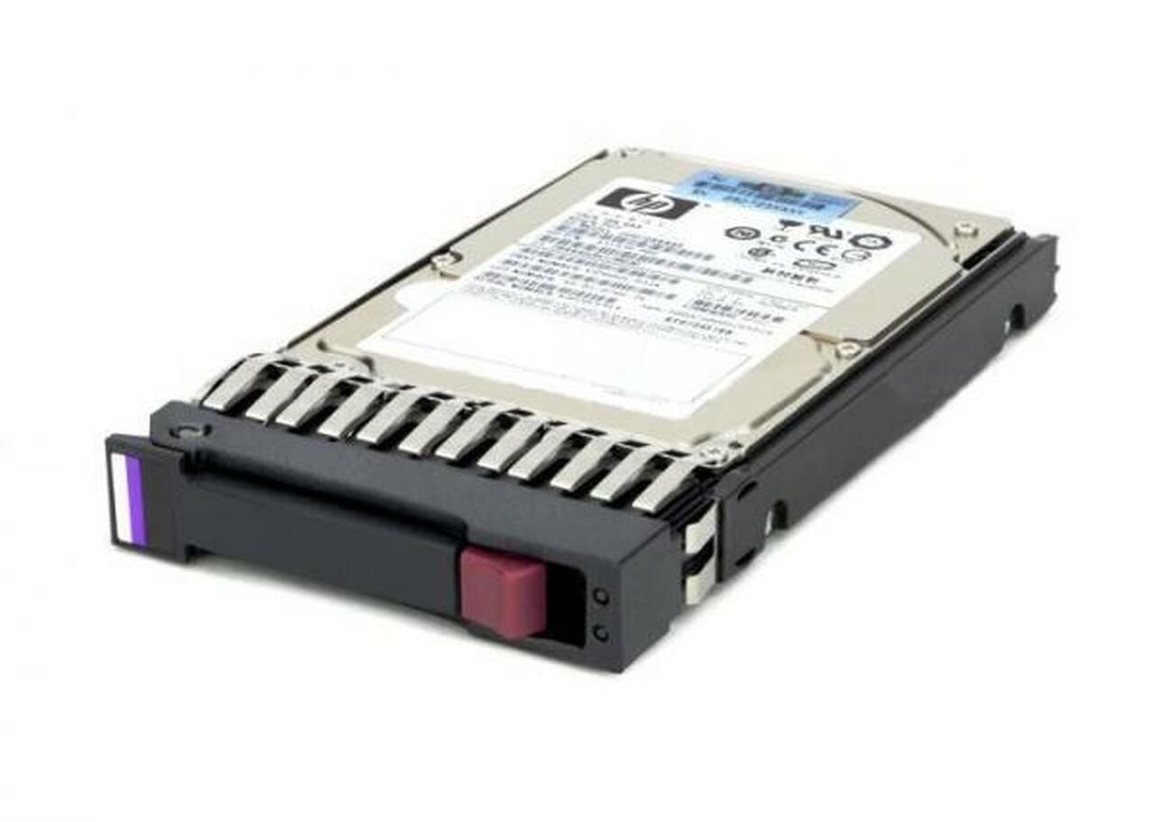 HPE P13247-001 2.40 TB Hard Drive — 2.5″ Internal — SAS