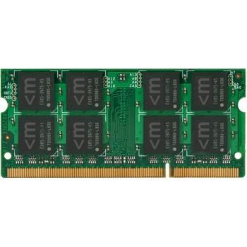 Mushkin Enhanced 4GB Essentials DDR3 PC3-10600 1333MHz 204-Pin Laptop Memory Model 992014