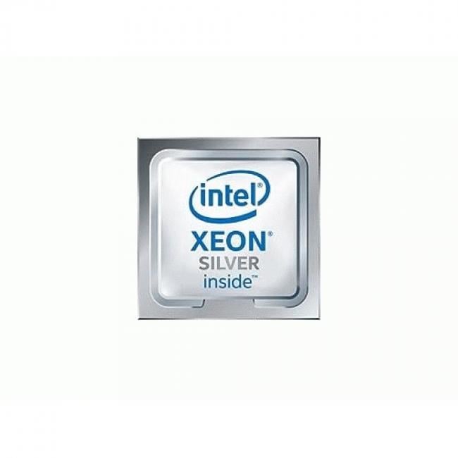 Процессор HPE Intel Xeon Silver 4410Y (12 ядер, 2.0 ГГц) — Socket LGA-4677