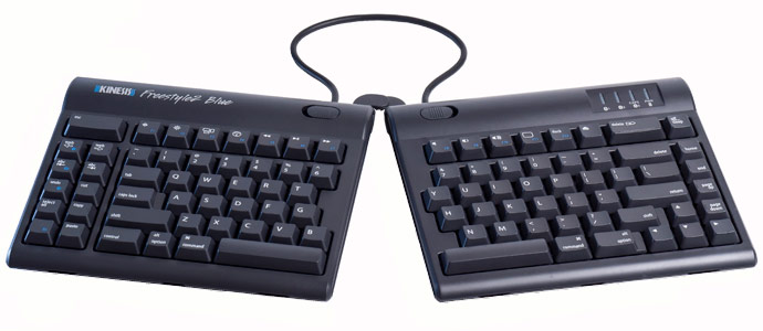 Freestyle2 Blue for Mac Multichannel Bluetooth