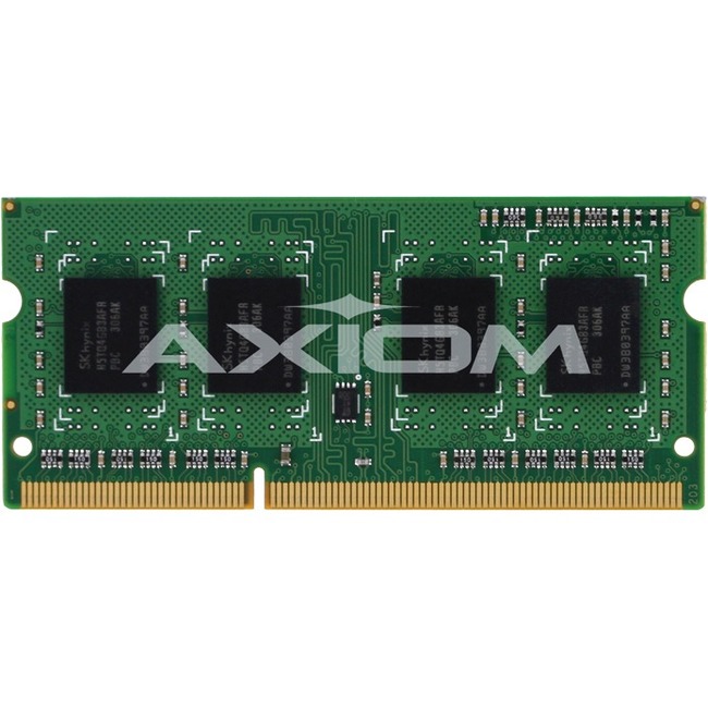 Axiom 8GB DDR3 1600 (PC3 12800) Laptop Memory Model IDNUC8GL-AX
