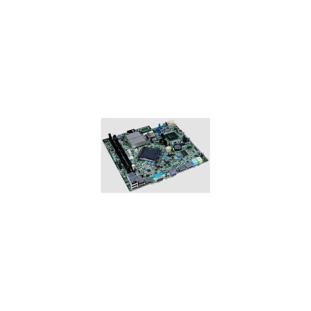 Dell Dfrfw System Board For Optiplex 780 Usff Desktop
