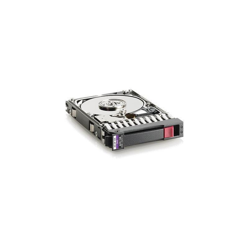 HPE 693569-003 600 GB Hard Drive — 2.5″ Internal — SAS (6Gb/s SAS)