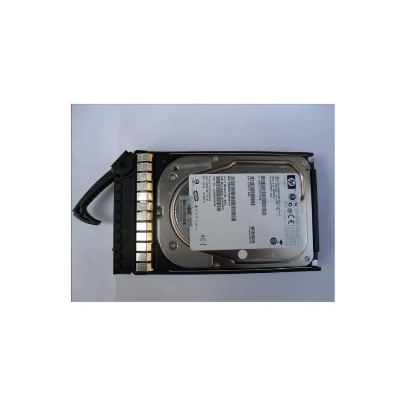 HPE 605832-002 MM1000FBFVR 1 TB Hard Drive — 2.5″ Internal — SAS (6Gb/s SAS)