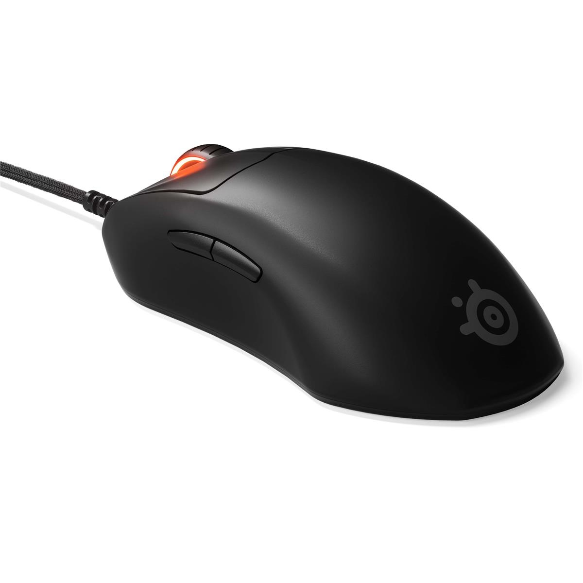 SteelSeries Prime FPS Wired Optical Gaming Mouse