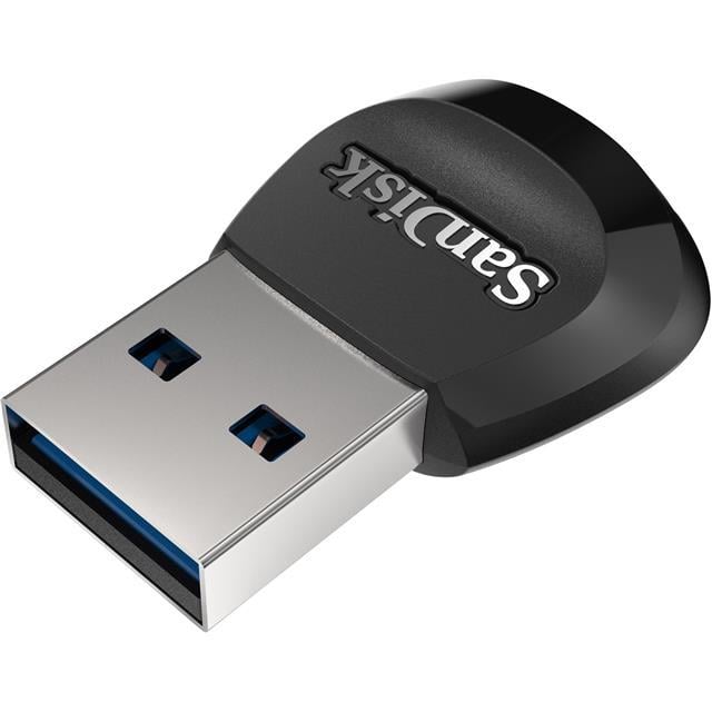 SanDisk MobileMate USB 3.0 Card Reader #SDDR-B531-AN6NN