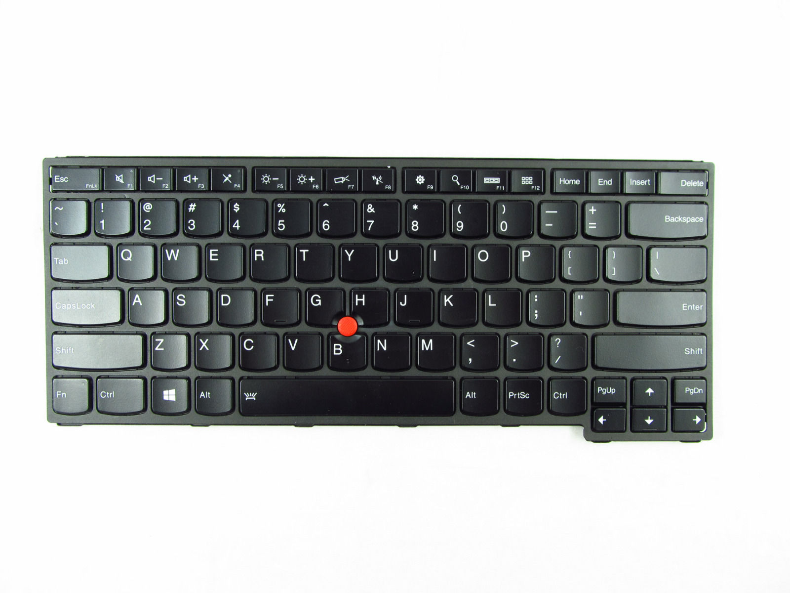 New for IBM THINKPAD S3 YOGA 14 Keyboard With BACKLIT with Frame US 00UR200 57Y005A SN20J35624 00HW763 SN20F98414 00hw800 CB-84US (Backlit) MT 20DM, 20DN