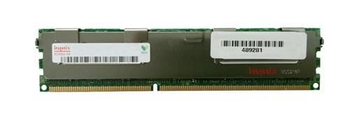 Supermicro Hynix 4GB DDR3-1600 ECC REG Memory (1Rx8)