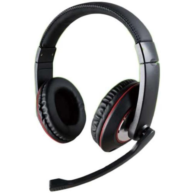 Netpatibles Headset HUBK001NP
