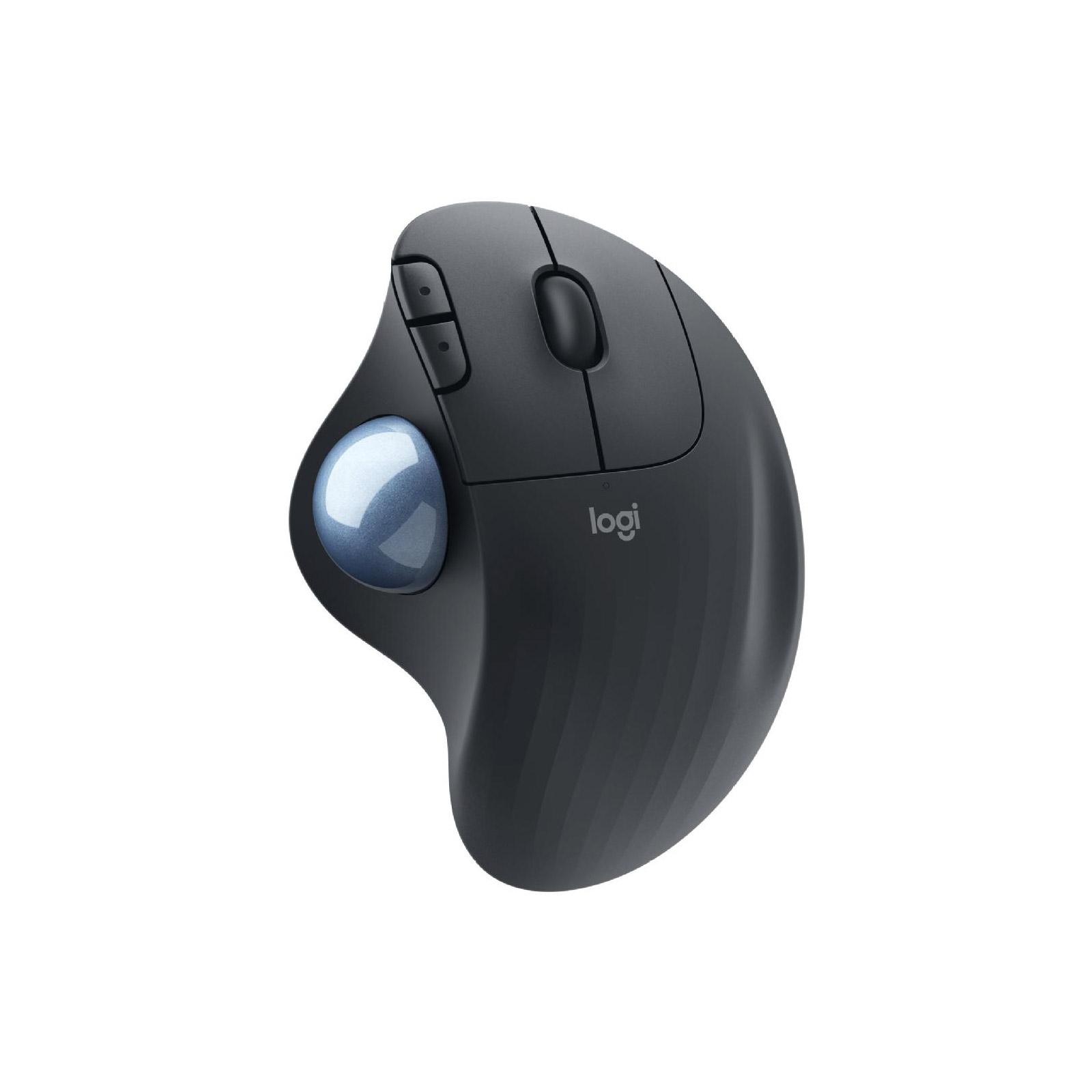 Wireless trackball mouse discount