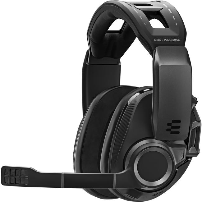 Gsp 670 Over Ear Wireless Bluetooth Gaming Headset