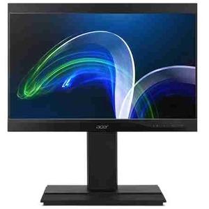 Acer Veriton Z4680G-I51140S1 All-in-One Computer — Intel Core i5 11th Gen i5-11400 Hexa-core (6 Core) 2.60 GHz — 16 GB RAM DDR4 SDRAM — 512 GB PCI Express SSD — 21.5″ Full HD 1920 x 1080 — Desktop…