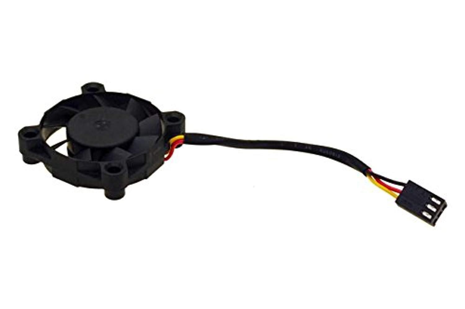 partscollection cpu fan for hp pavilion 400-224 / 400-214 slimline mulberry amd a4-5000 motherboard